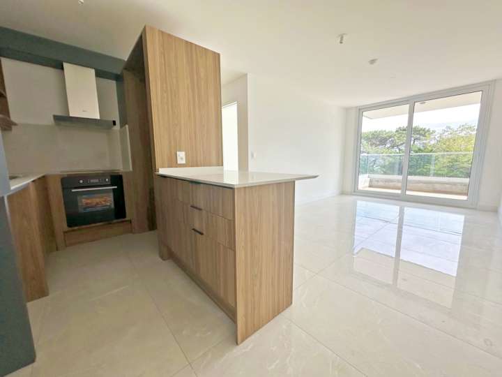 Apartamento en venta en Paraná, Maldonado