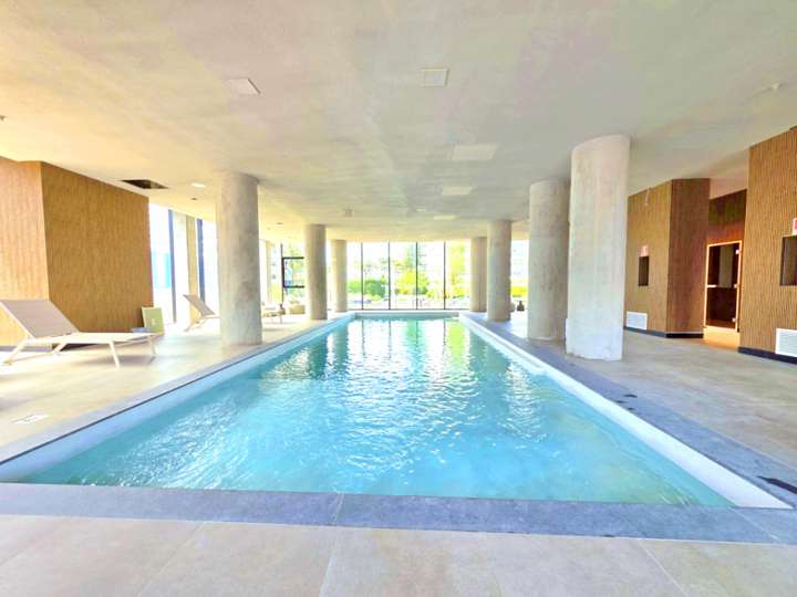Apartamento en venta en Avenida Chiverta, Maldonado