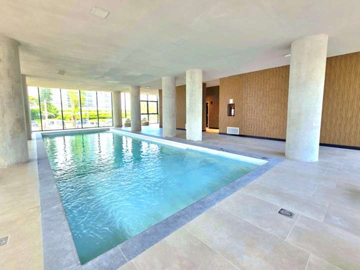 Apartamento en venta en Avenida Chiverta, Maldonado
