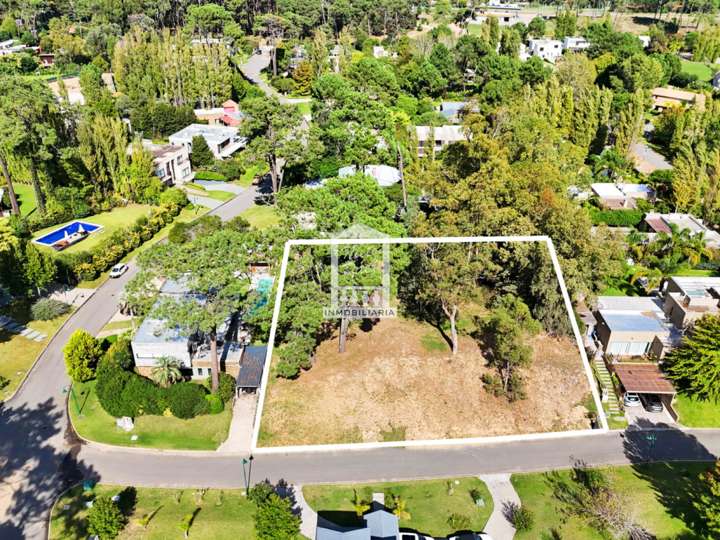 Terreno en venta en Pasaje 4, Maldonado