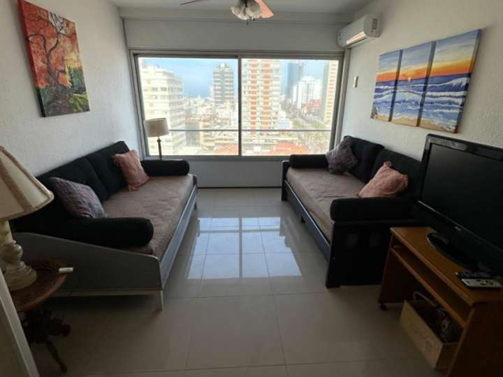 Apartamento en venta en Maldonado