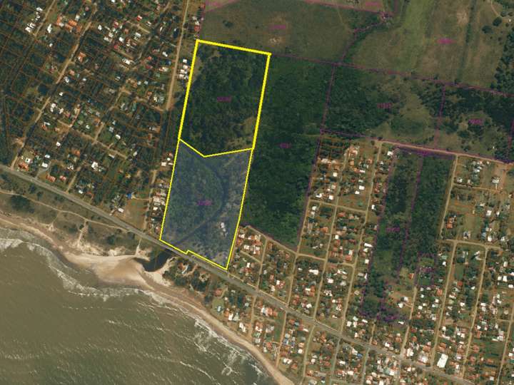 Granja en venta en Ruta 10 Juan Diaz de Solís, Maldonado