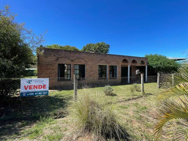 Casa en venta en Los Horneros, Río Negro