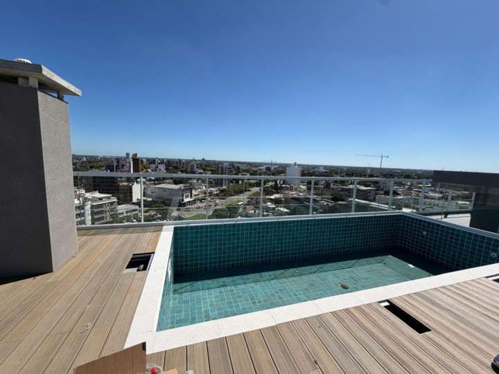 Apartamento en venta en Avenida 8 de Octubre, Montevideo