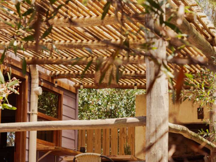 Casa en venta en Punta del Diablo