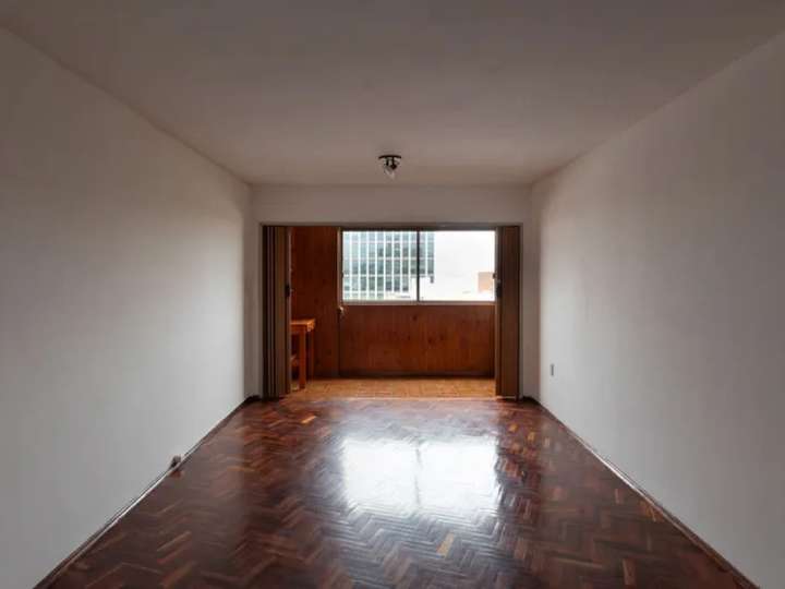 Apartamento en venta en General Fausto Aguilar, Montevideo