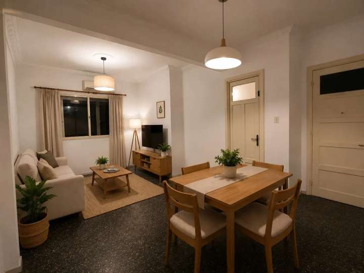 Apartamento en venta en Vázquez, Montevideo