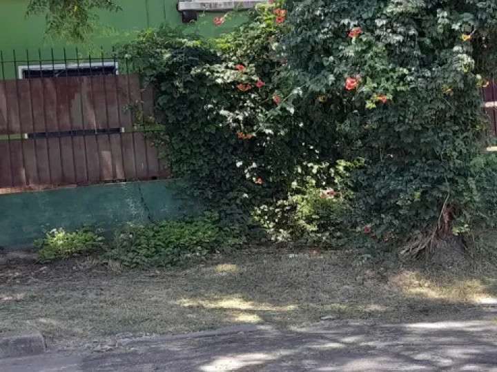 Casa en venta en Baltasar Montero Vidaurreta, Montevideo