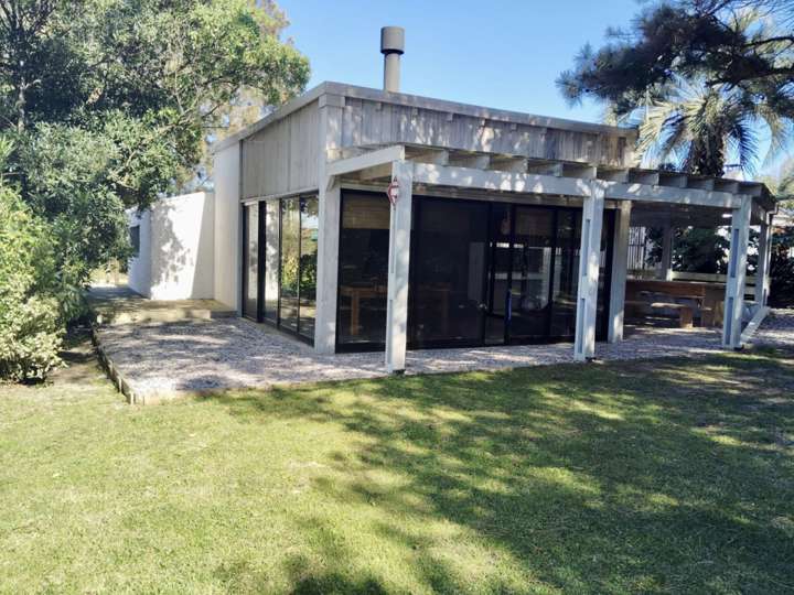 Casa en venta en De las Lisas, El Chorro