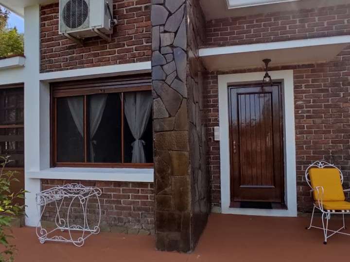 Casa en venta en INE 18, La Floresta