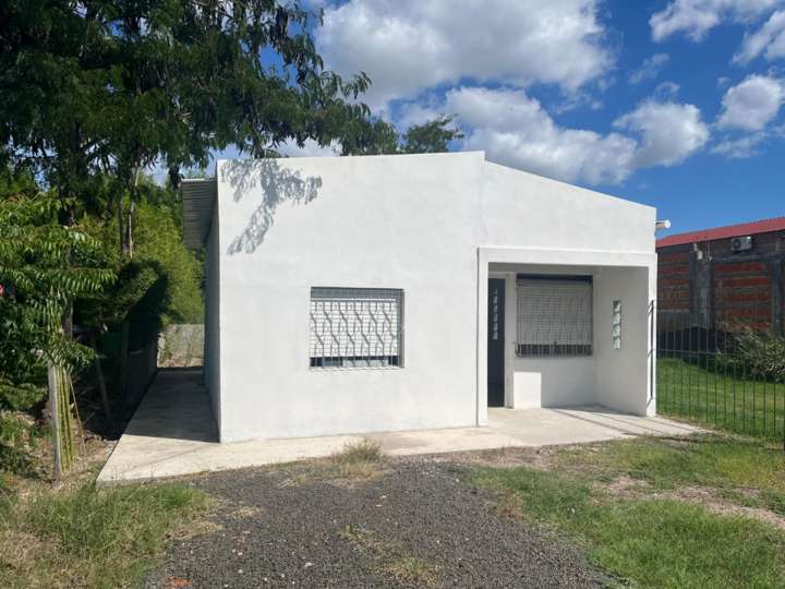 Casa en venta en Paysandú