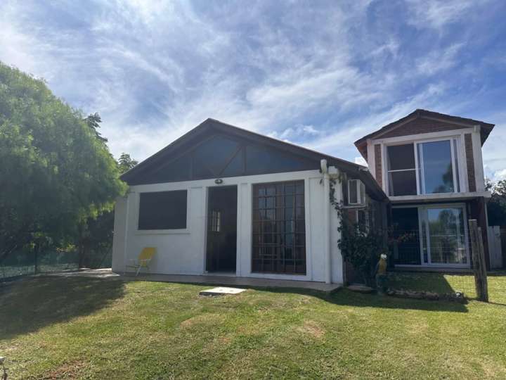 Casa en venta en La Capuera