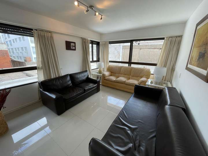 Apartamento en alquiler en Maldonado