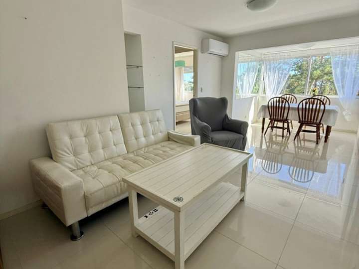 Apartamento en alquiler en Maldonado