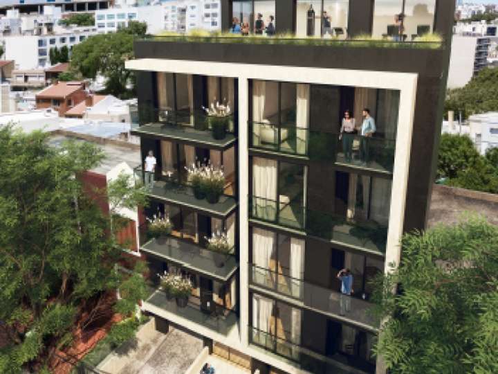 Apartamento en venta en Buceo, Montevideo