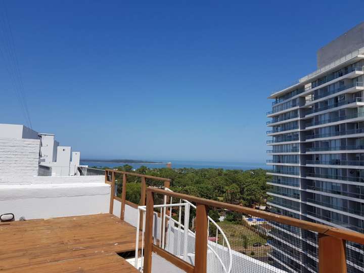 Apartamento en venta en San Rafael, Maldonado