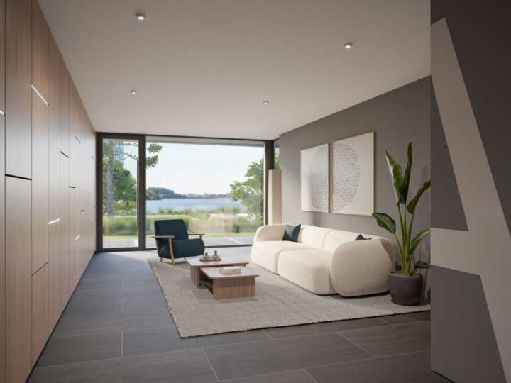 Apartamento en venta en San José de Carrasco, Canelones