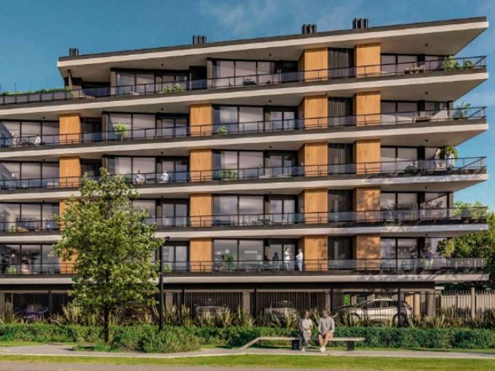 Apartamento en venta en Parque de Carrasco, Canelones