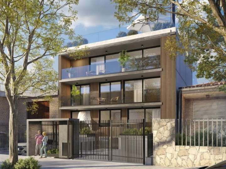 Apartamento en venta en Malvín, Montevideo