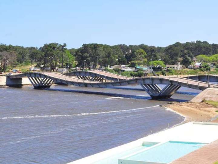 Apartamento en venta en La Barra