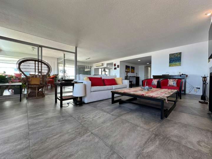 Apartamento en venta en San Rafael, Maldonado