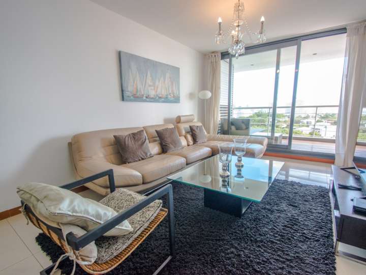 Apartamento en venta en San Rafael, Maldonado