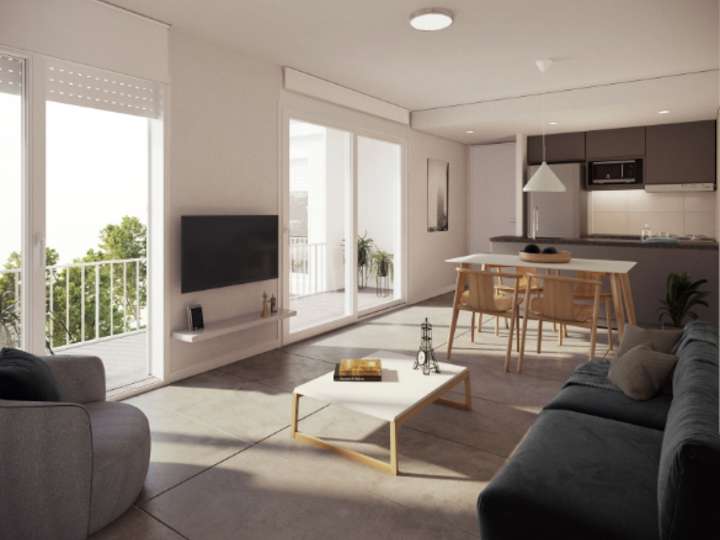 Apartamento en venta en Punta Carretas, Montevideo