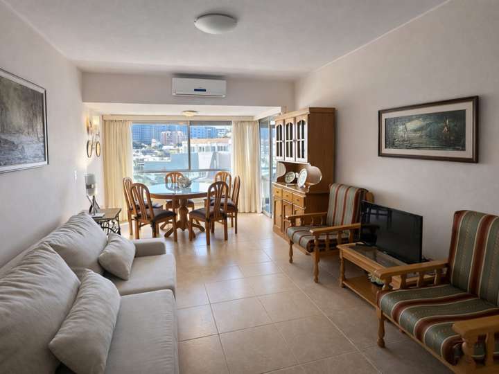 Apartamento en venta en San Rafael, Maldonado