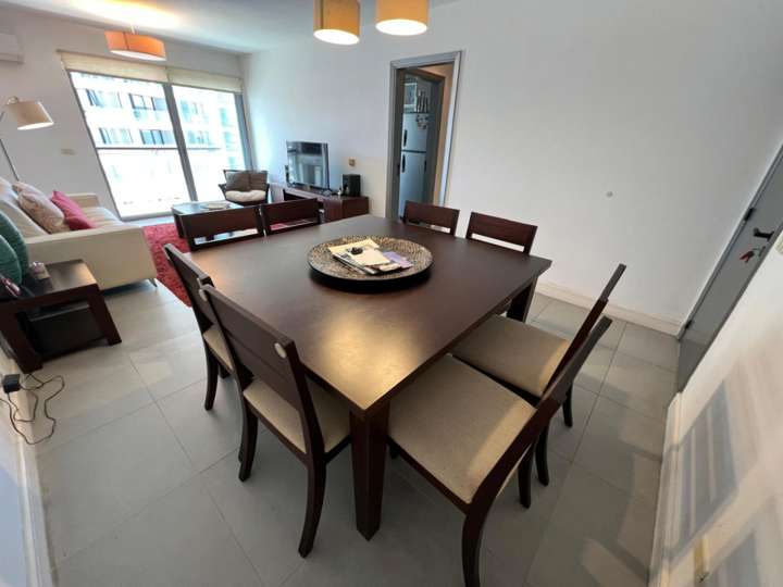 Apartamento en venta en Maldonado