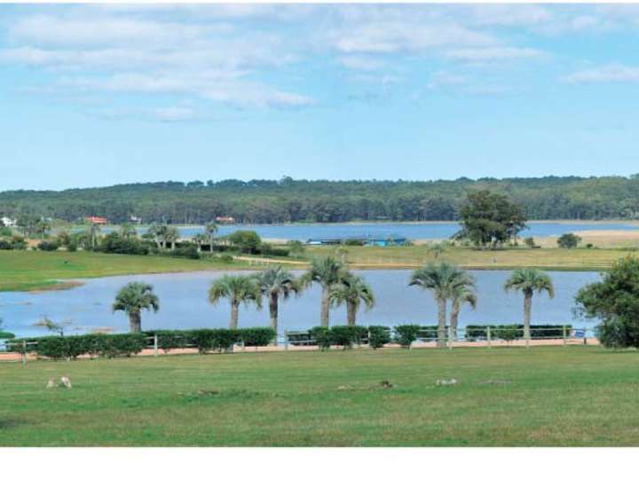 Terreno en venta en Maldonado