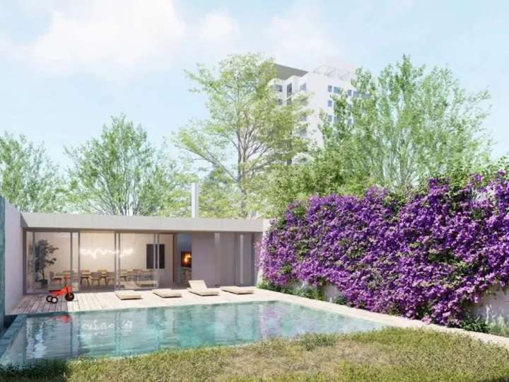 Apartamento en venta en Malvín, Montevideo