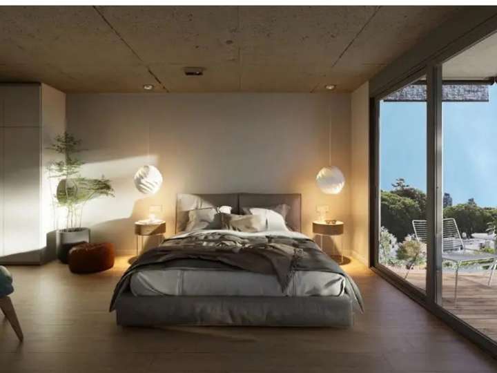 Apartamento en venta en Malvín, Montevideo