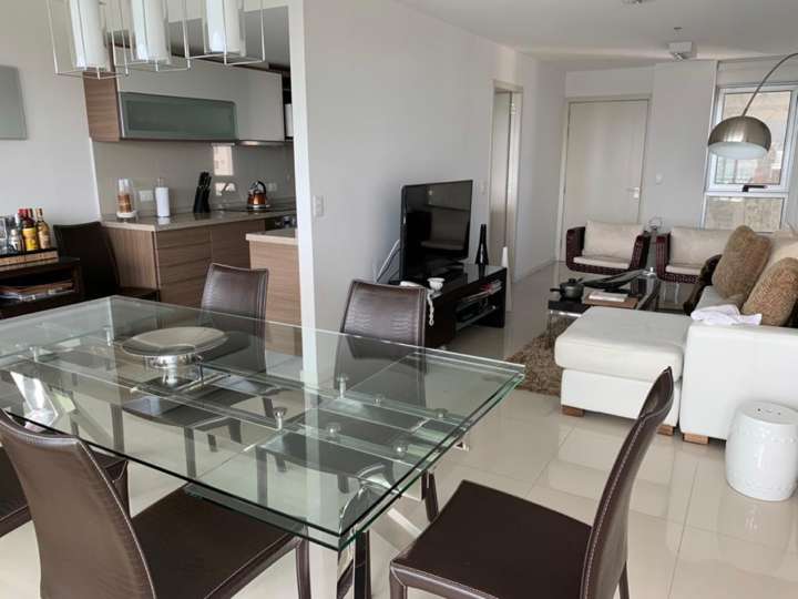 Apartamento en venta en San Rafael, Maldonado