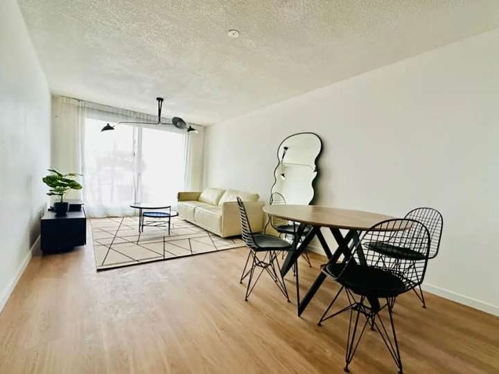 Apartamento en venta en La Blanqueada, Montevideo