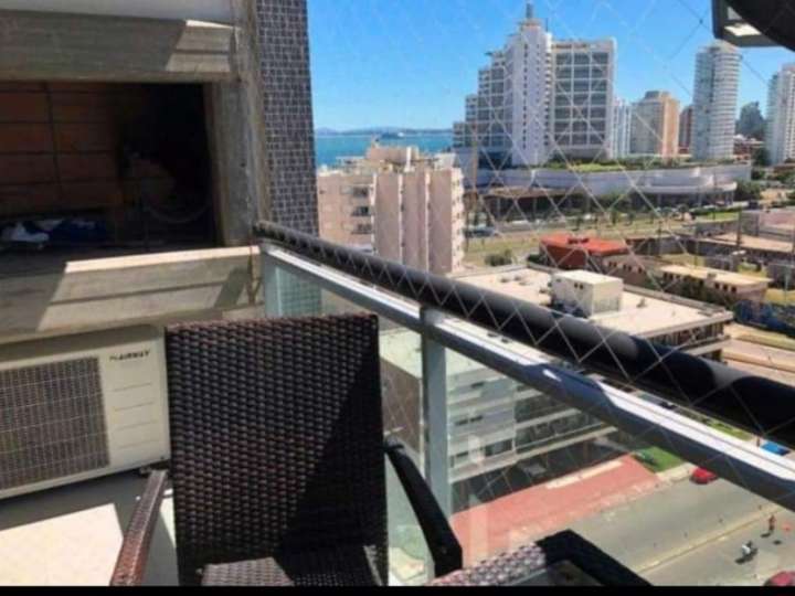 Apartamento en venta en Maldonado