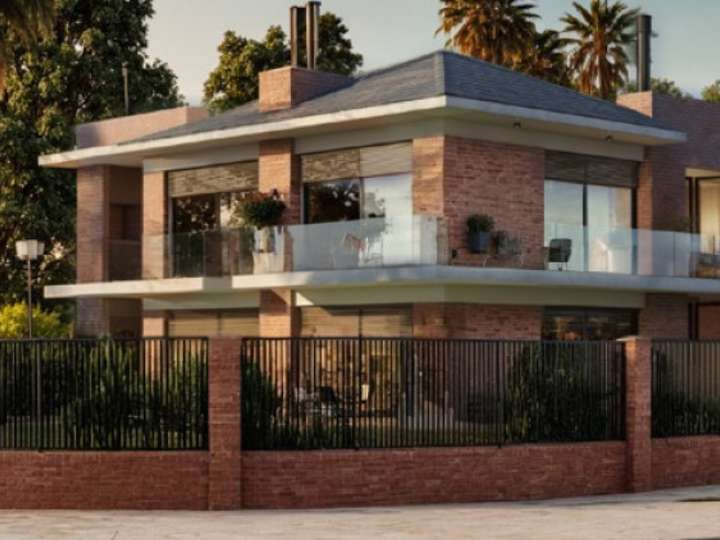 Apartamento en venta en Malvín, Montevideo