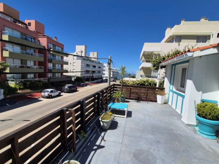 Casa en alquiler en Maldonado