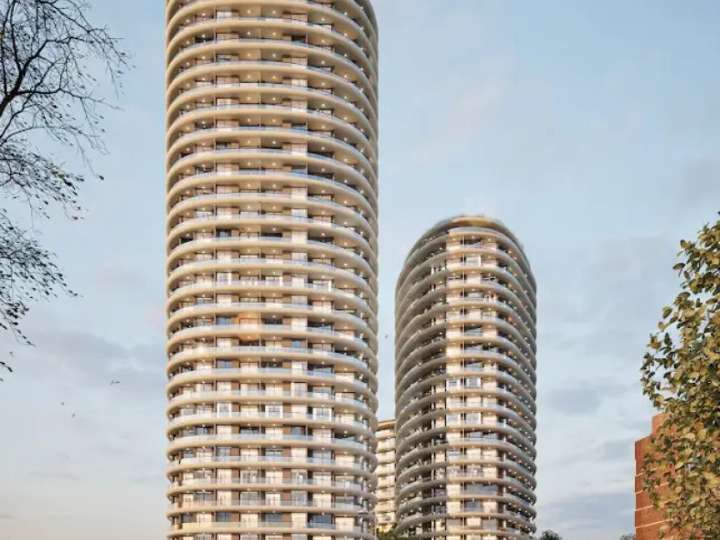 Apartamento en venta en La Blanqueada, Montevideo