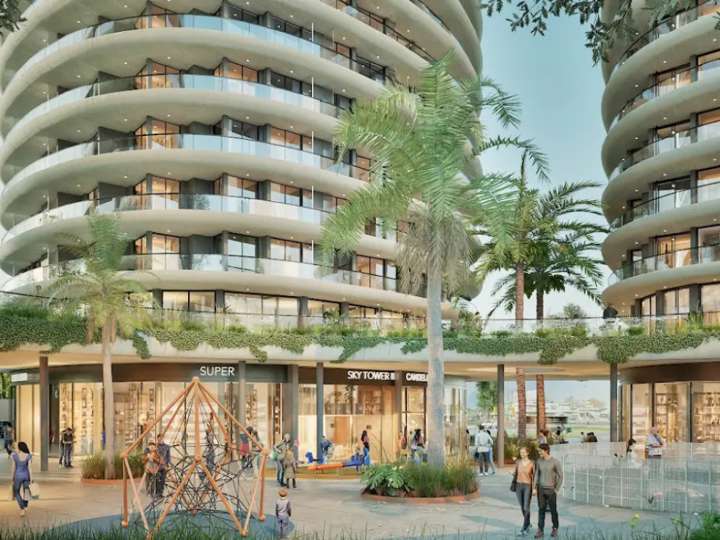 Apartamento en venta en La Blanqueada, Montevideo