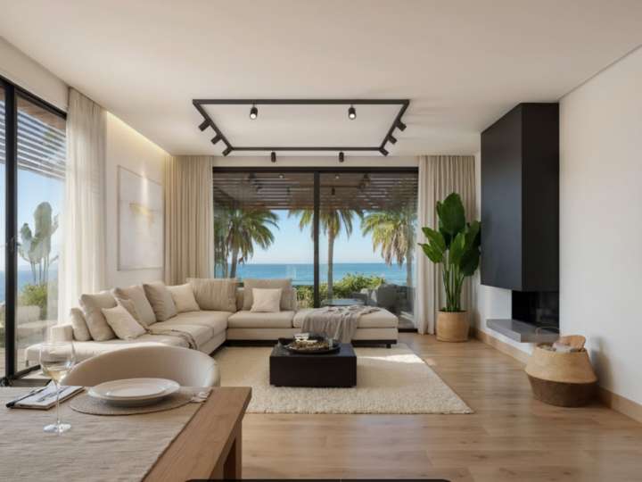 Apartamento en venta en Malvín, Montevideo