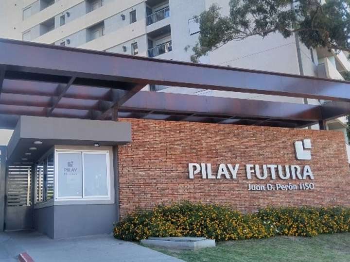 Departamento en alquiler en Presidente Perón, 800, Cosquín