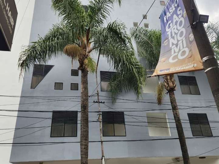 Departamento en alquiler en Necochea, 43, Buenos Aires