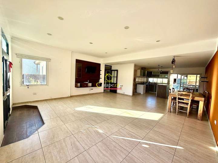 Casa en alquiler en Calle 2 - Comandante Manuel Prado, Pablo Podestá