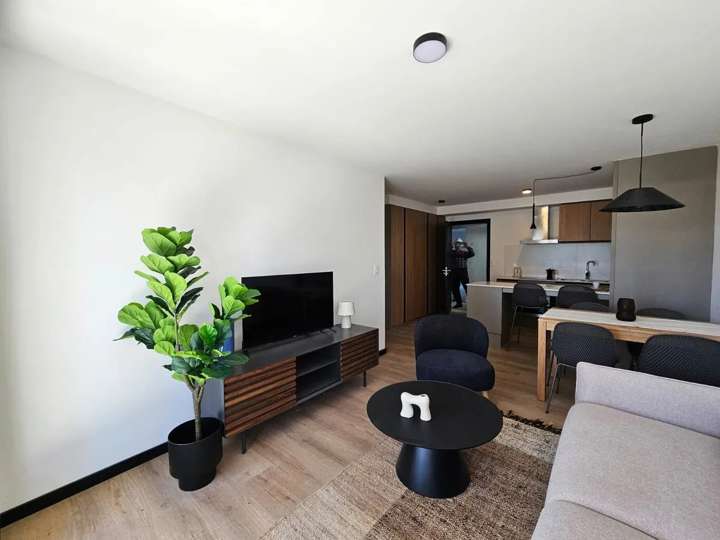 Apartamento en venta en Parque Batlle, Montevideo