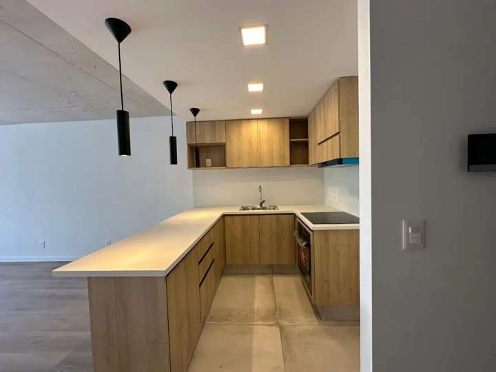 Apartamento en venta en Buceo, Montevideo