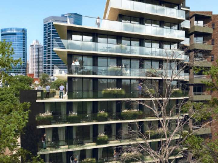 Apartamento en venta en Buceo, Montevideo