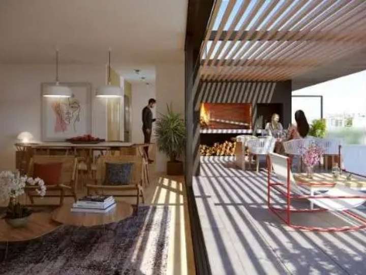 Apartamento en venta en Pocitos, Montevideo