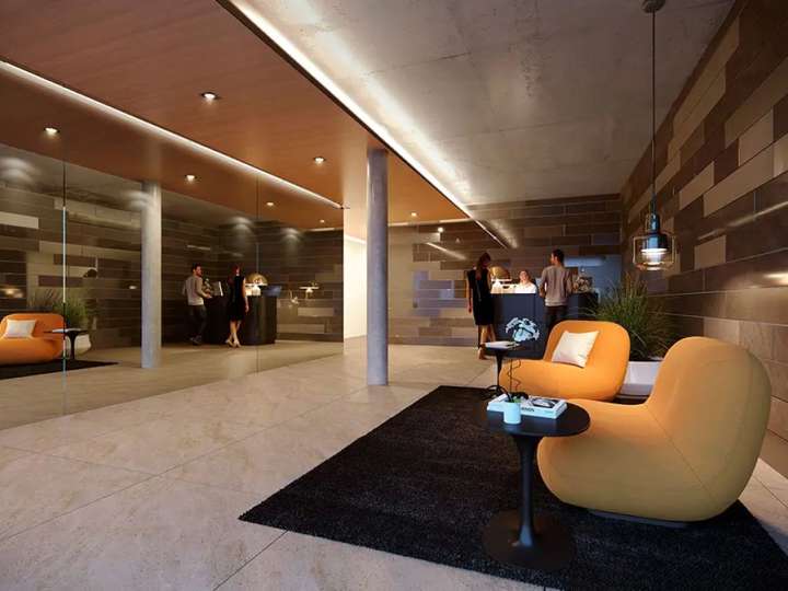 Apartamento en venta en Pocitos, Montevideo