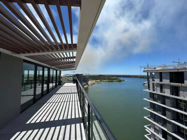 Apartamento en venta en Barra de Carrasco, Canelones