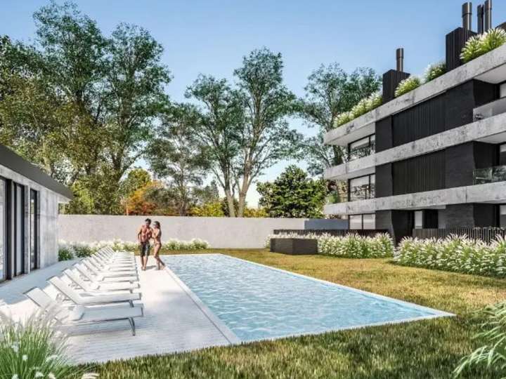 Apartamento en venta en Prado, Montevideo